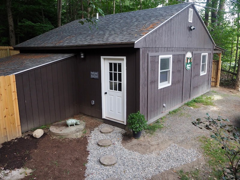 Jezzie's Place Rescue - Canaan, NH