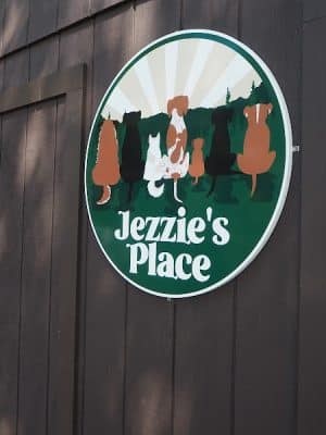 Jezzie's Place Rescue