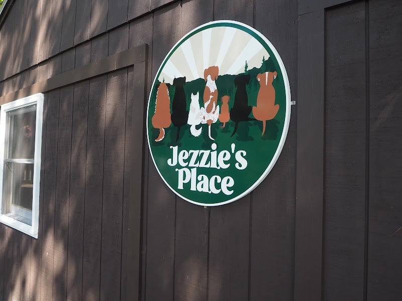 Jezzie's Place Rescue - Canaan, NH
