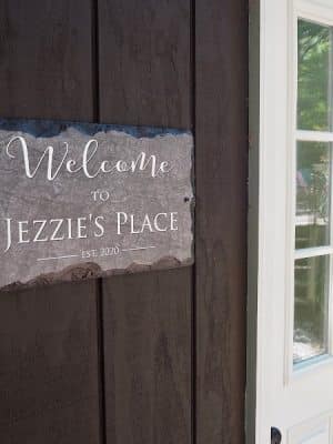 Jezzie's Place Rescue