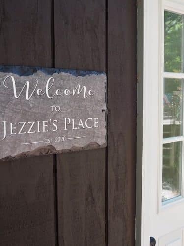 Jezzie's Place Rescue