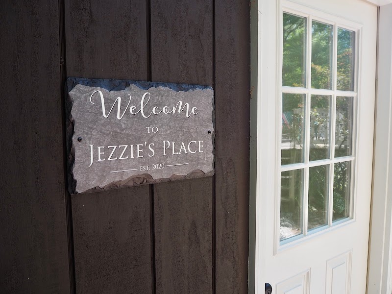 Jezzie's Place Rescue - Canaan, NH