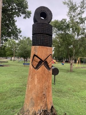 Caney City Park