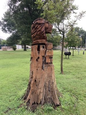 Caney City Park
