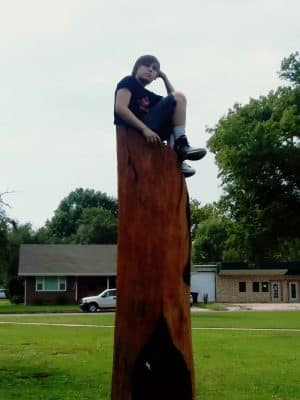 Caney City Park