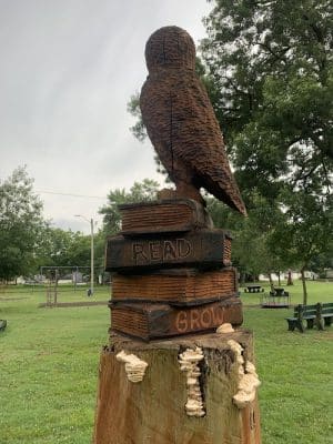 Caney City Park