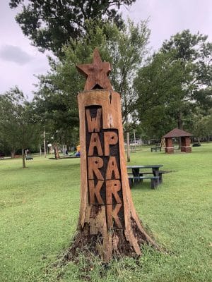 Caney City Park
