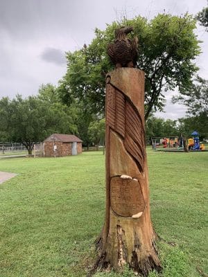 Caney City Park