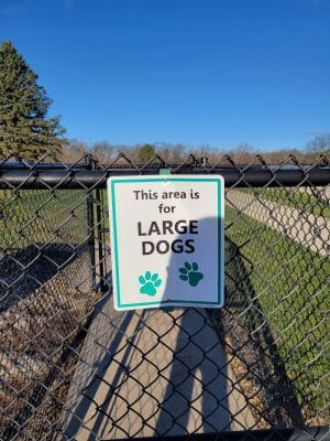 Big Creek Dog Park