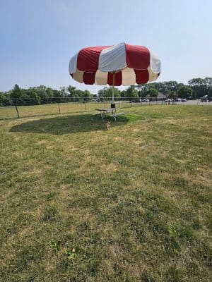 Big Creek Dog Park