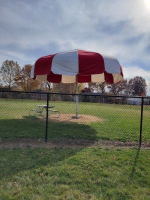 Big Creek Dog Park