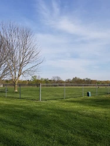 Dog Park - Canton, IL