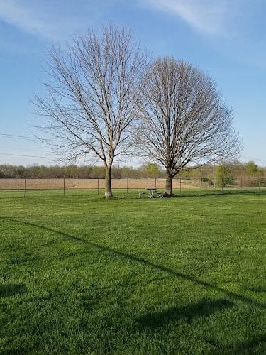 Dog Park - Canton, IL