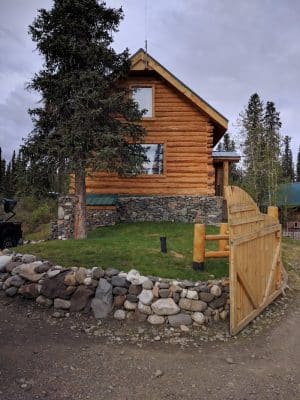 Wolf's Den Kennel