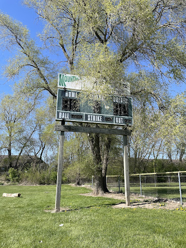 Mansur Wood Tot Park