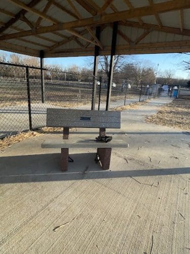 PetSafe Carbondale Community Dog Park - Carbondale, IL