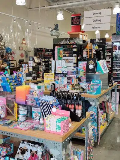 Blick Art Materials - Carle Place, NY