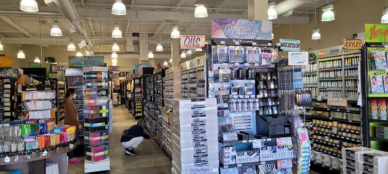 Blick Art Materials - Carle Place, NY