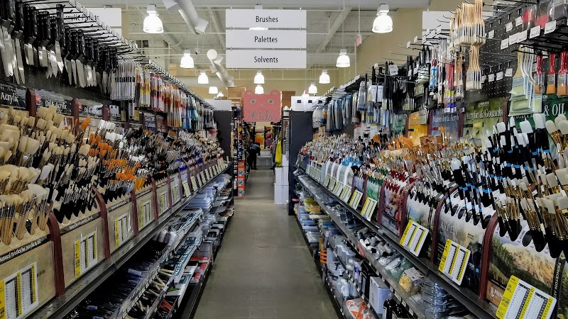 Blick Art Materials - Carle Place, NY