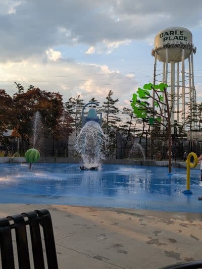 Charles J. Fuschillo Park - Carle Place, NY