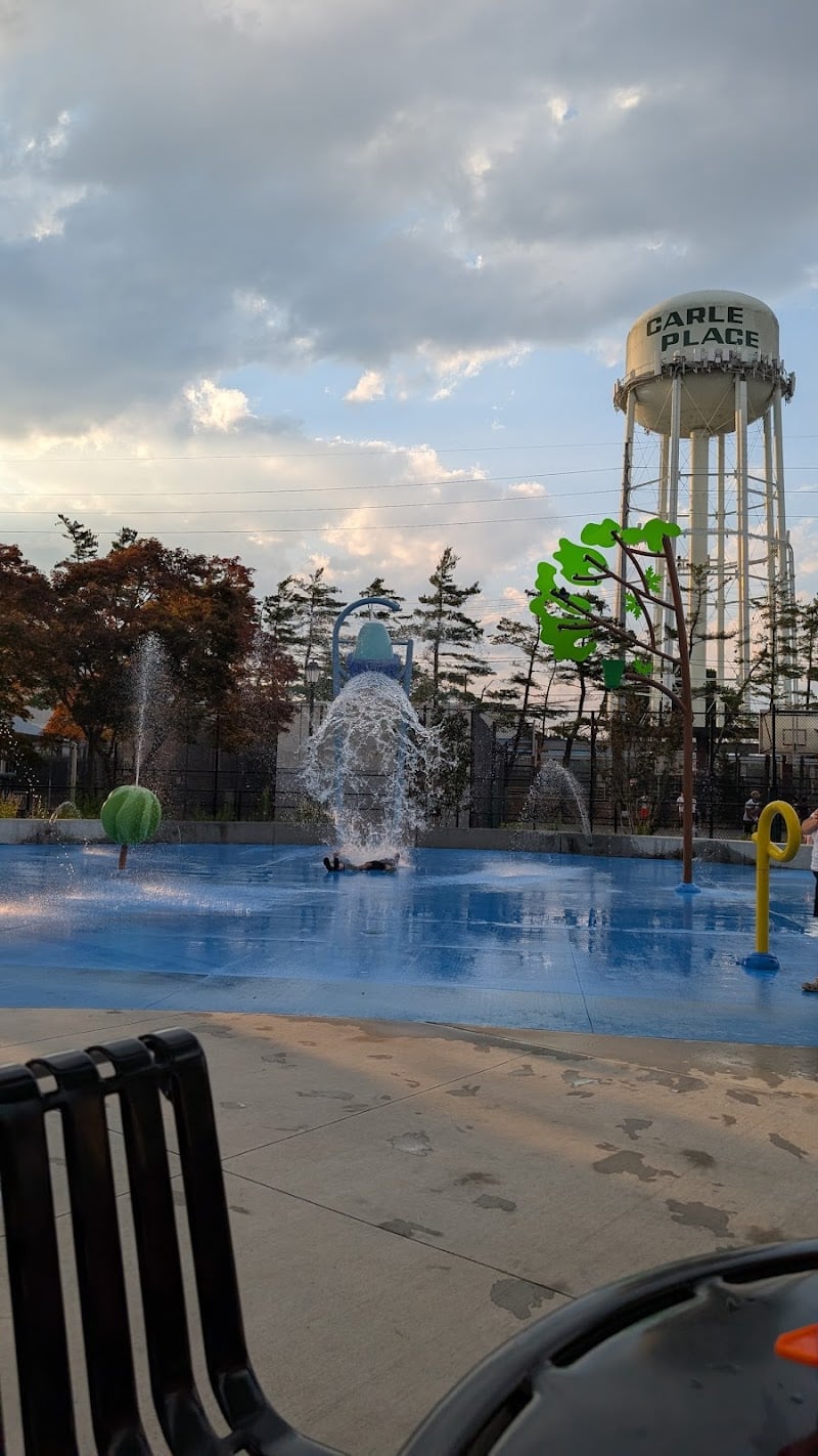 Charles J. Fuschillo Park - Carle Place, NY