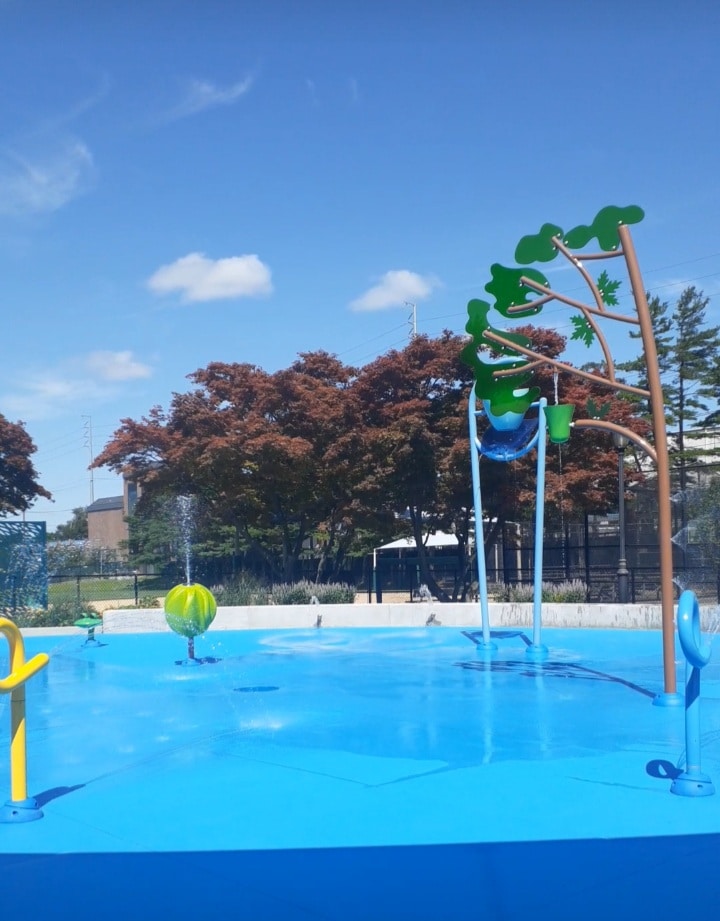Charles J. Fuschillo Park - Carle Place, NY