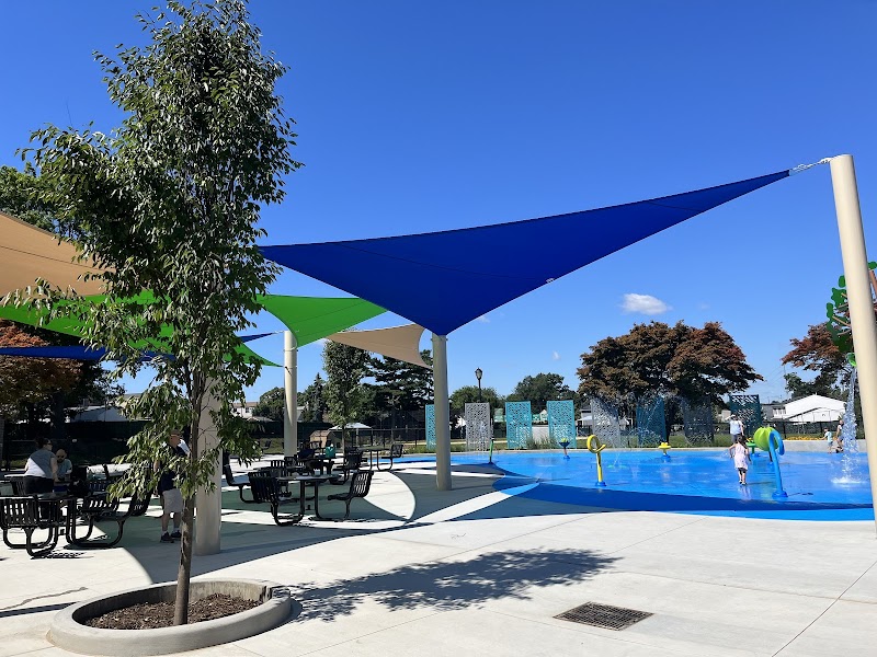 Charles J. Fuschillo Park - Carle Place, NY