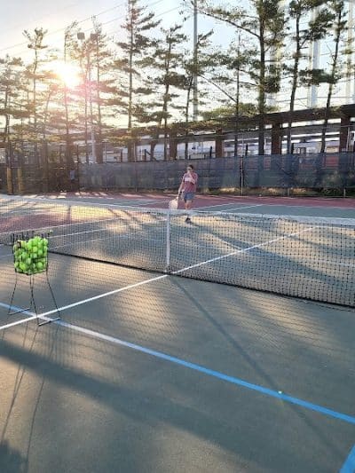 Charles J. Fuschillo Park - Carle Place, NY
