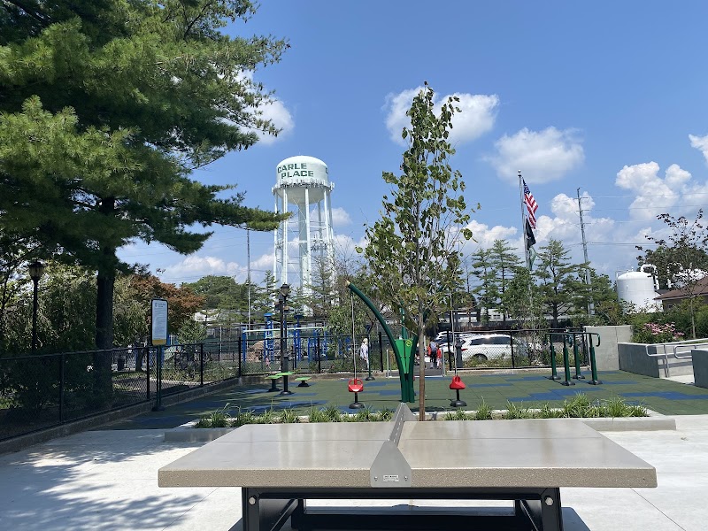 Charles J. Fuschillo Park - Carle Place, NY