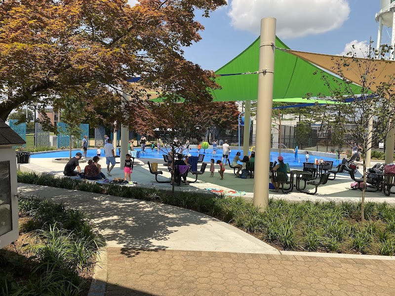 Charles J. Fuschillo Park - Carle Place, NY