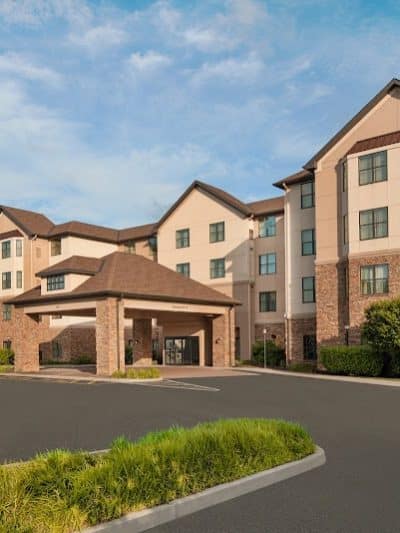 Homewood Suites by Hilton Carle Place - Garden City, NY - Carle Place, NY
