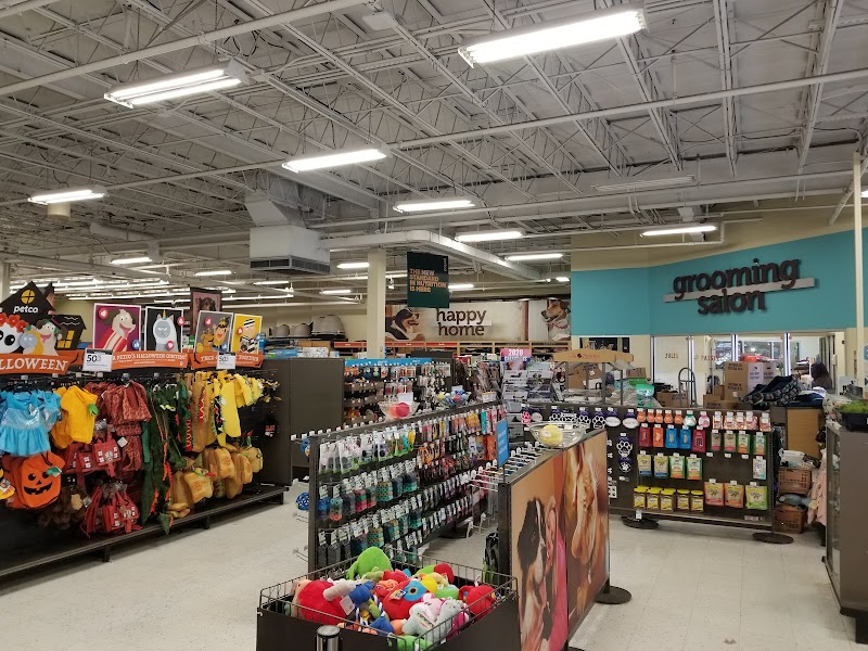 Petco - Carle Place, NY