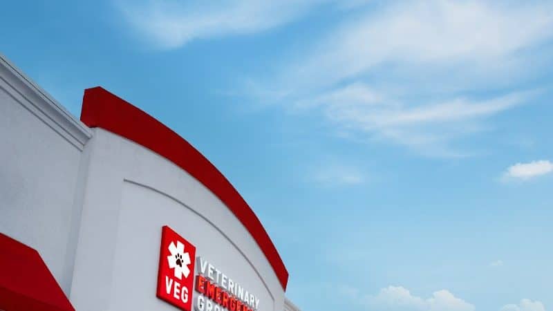 Veterinary Emergency Group - Carle Place, NY