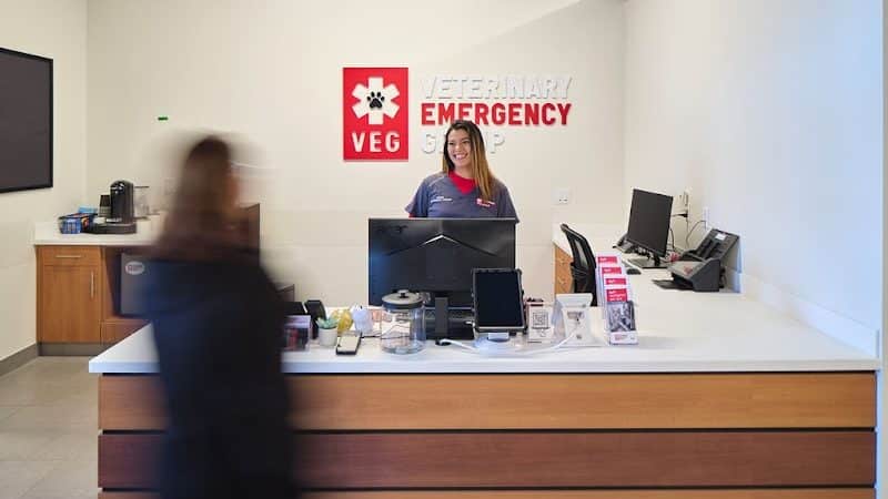 Veterinary Emergency Group - Carle Place, NY