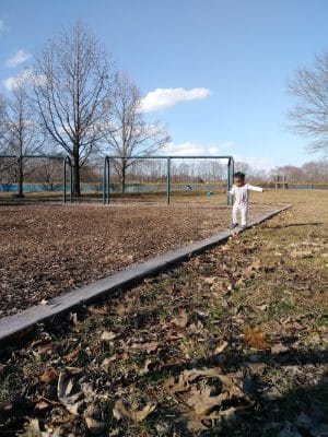 Gray Road Park