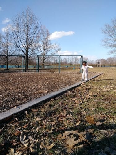 Gray Road Park