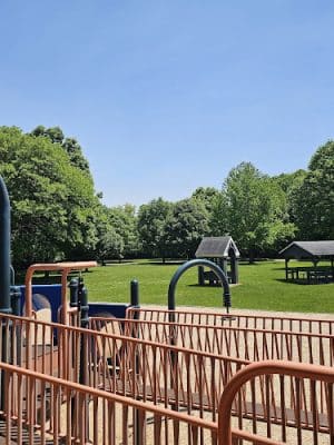 Gray Road Park