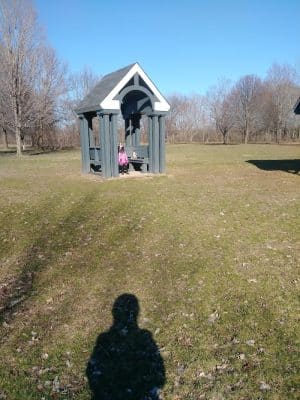 Gray Road Park