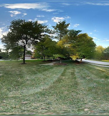Rohrer Meadows Community Park