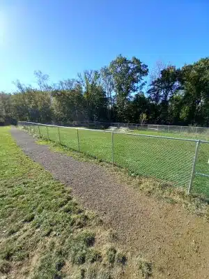 Settlers Cabin Dog Park - Carnegie, PA