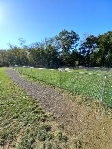 Settlers Cabin Dog Park