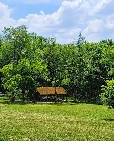 Settlers Cabin Dog Park