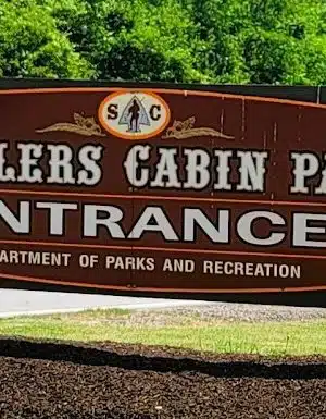 Settlers Cabin Dog Park - Carnegie, PA