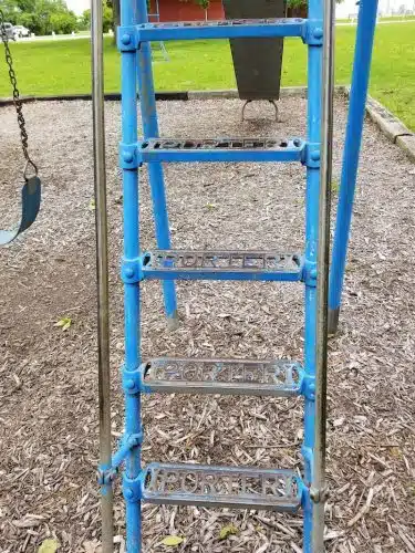 Carthage Park District - Carthage, IL