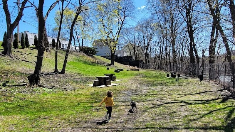 Park for Paws - Catskill, NY