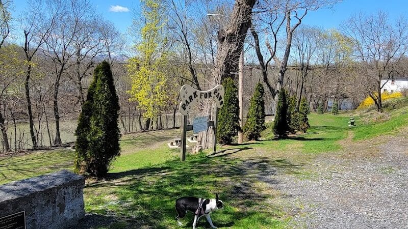 Park for Paws - Catskill, NY