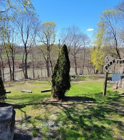 Park for Paws - Catskill, NY