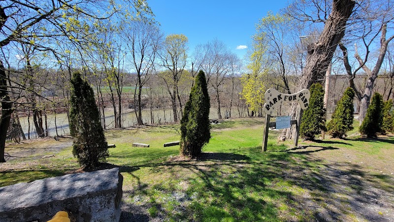 Park for Paws - Catskill, NY