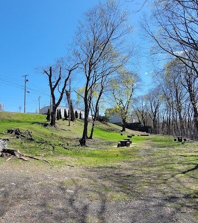Park for Paws - Catskill, NY