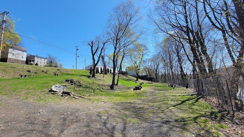 Park for Paws - Catskill, NY